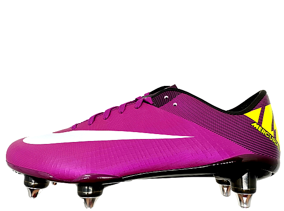 NIKE MERCURIAL VAPOR SUPERFLY III SG - SG - MÉLY TALAJRA - Foci és